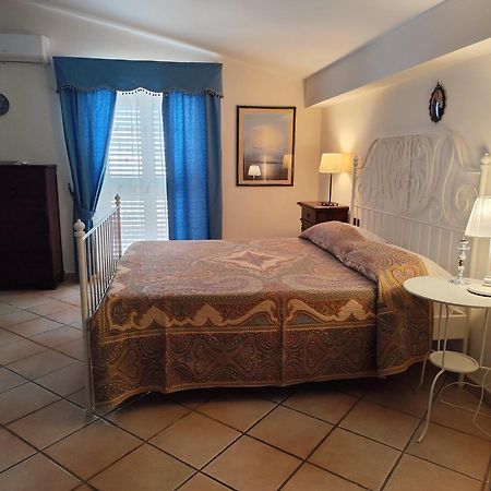 Vacanze Al Mare Patrizia'S Sweet Home Terme Vigliatore Dış mekan fotoğraf