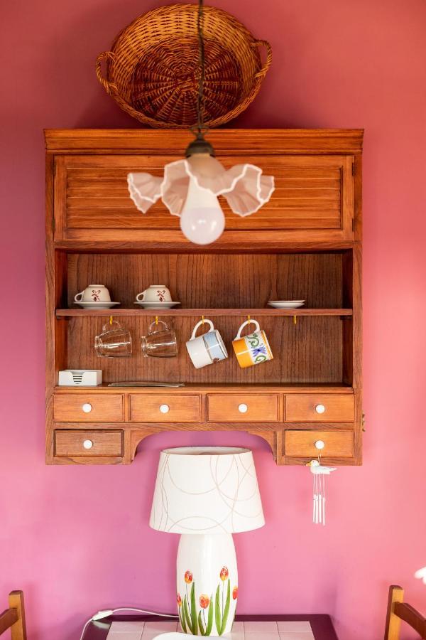 Vacanze Al Mare Patrizia'S Sweet Home Terme Vigliatore Dış mekan fotoğraf