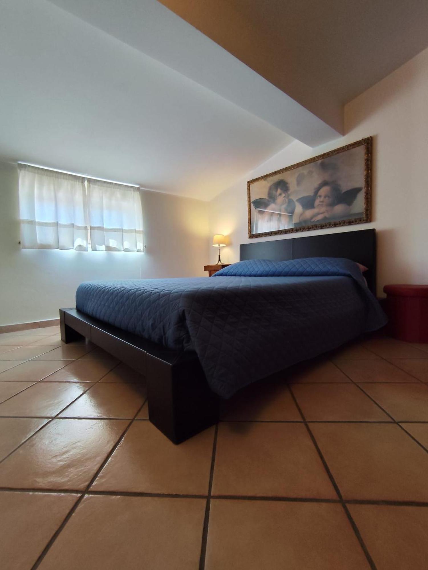 Vacanze Al Mare Patrizia'S Sweet Home Terme Vigliatore Dış mekan fotoğraf