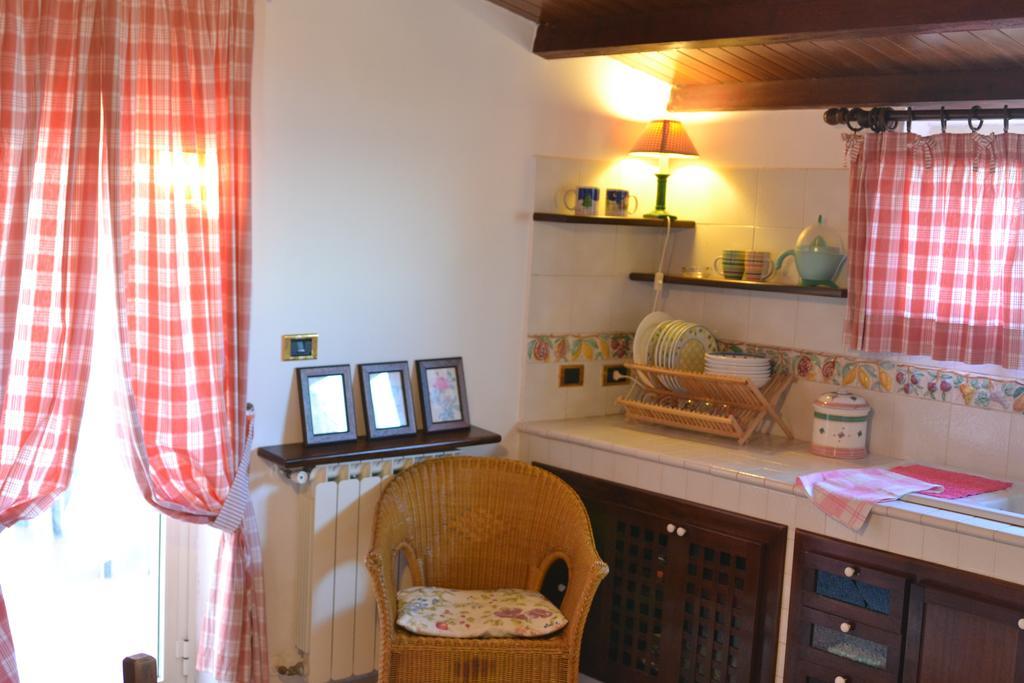 Vacanze Al Mare Patrizia'S Sweet Home Terme Vigliatore Oda fotoğraf