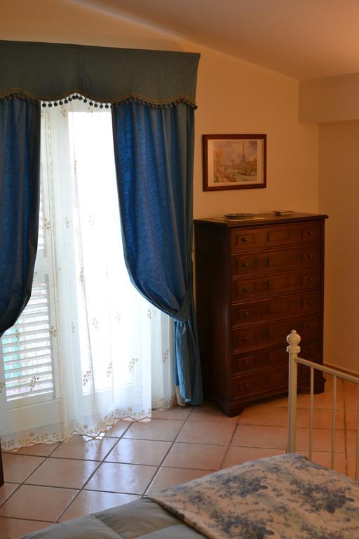 Vacanze Al Mare Patrizia'S Sweet Home Terme Vigliatore Oda fotoğraf