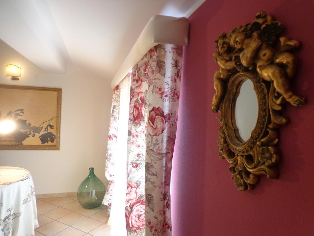 Vacanze Al Mare Patrizia'S Sweet Home Terme Vigliatore Oda fotoğraf