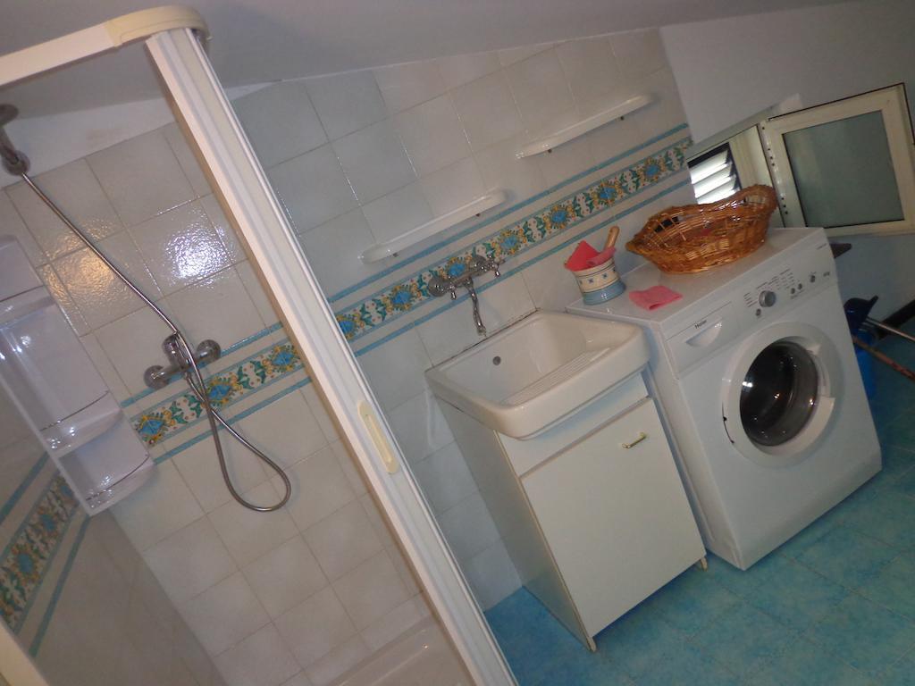 Vacanze Al Mare Patrizia'S Sweet Home Terme Vigliatore Oda fotoğraf